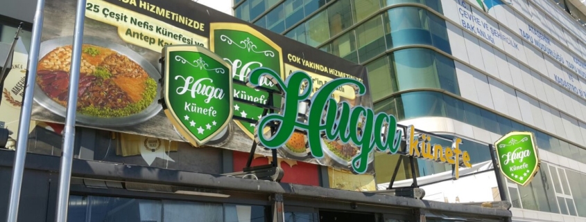 Marmaraereğlisi Tabelacı